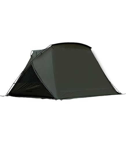 Amazon.co.jp: Springhill 蓬萊 ポリコットンテント TCテントドーム